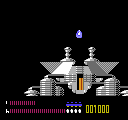 Solar Jetman - Hunt for the Golden Warpship (USA)-0