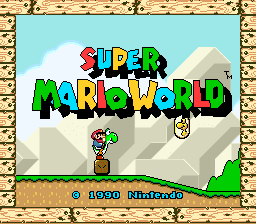 SMW